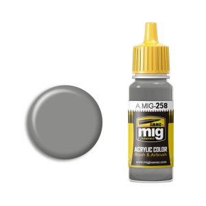 AMMO MIG 258 - IJA Grey Green