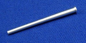 RB MODEL 72B44 - 1:72 Barrel 10.5cm L/28 for 10.5 cm leFH 18
