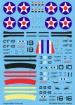TECHMOD 48804 - 1:48 Vought SB2U Vindicator w/photo parts and masks