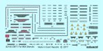 EDUARD D48029 - 1:48 Fw 190 A stencils