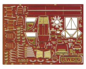 PART S72026 - 1:72 RWD-6