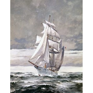 HELLER 80610 - 1:150 Amphitrite