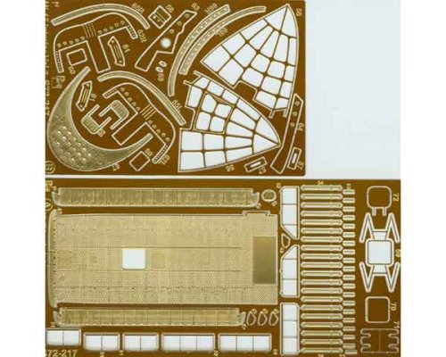 Go to product PART S72217 - 1:72 Mi-17 interior vol.2