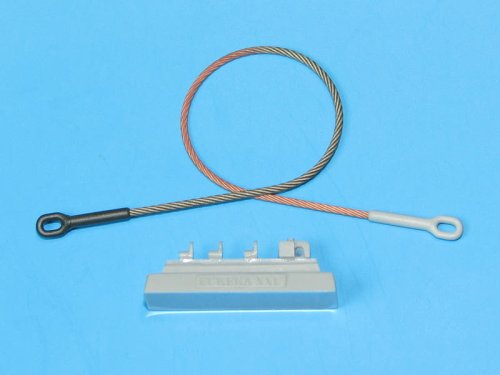 Go to product EUREKA XXL ER-3543 - 1:35 Towing cables set for Leclerc and its modifications