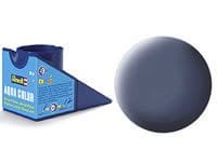 REVELL 36157 - Matt Grey 18 ml