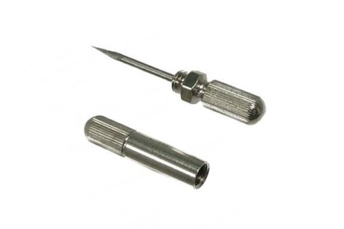 Go to product HARDER & STEENBECK 117403 - Nozzle cleaning needle