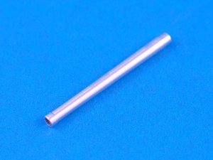ABER 48L-11  - 1:48 Soviet 76,2mm F-32 tank barrel for KV-I m.1941