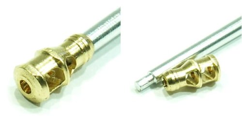 Go to product RB MODEL 72B36 - 1:72 Barrel for Sherman M1A1C M4 76,2mm
