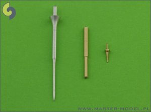 MASTER AM-32-044 - 1:32 F-4 Phantom II set of details for variants F-4E, F, G, E, RF-4B, C, E, EJ