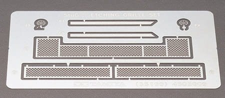 Go to product TAMIYA 35199 - 1:35 StuG III Photo-Etched Set