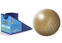 Go to product REVELL 36192 - Mettalic Brass 18 ml