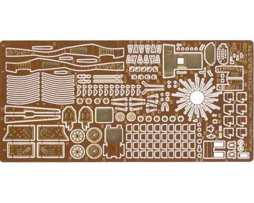 Go to product PART S72089 - 1:72 F4U4/5N F4U7 Corsair