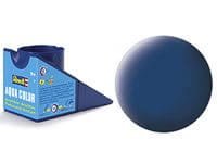 Go to product REVELL 36156 - Matt Blue 18 ml
