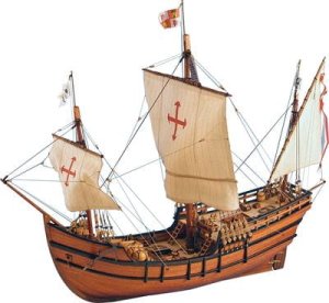 ARTESANIA LATINA 22412 - 1:65 Pinta
