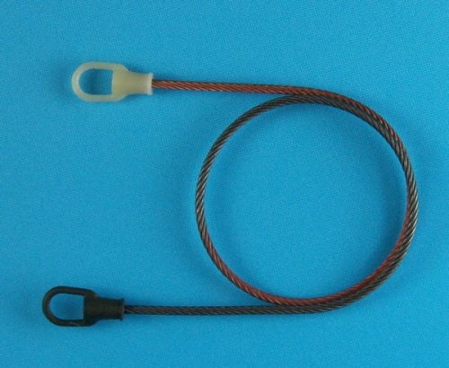Go to product EUREKA XXL ER-7211 - 1:72 Towing cables set for T-34/76 & SU-85/100/122