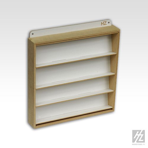 Go to product HOBBYZONE S3B Wieszak na farby - 36mm