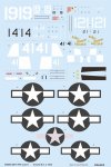 EDUARD D48055 - 1:48 F6F-3 part 1