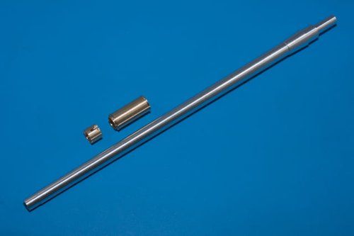 Go to product RB MODEL 35B132 - 1:35 Barrel 120 mm M58 for M103, M103A1, M103A2 tanks