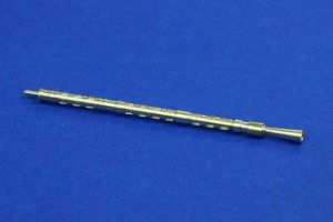 RB MODEL 35B21 - 1:35 Barrel 14,5mm KPVT