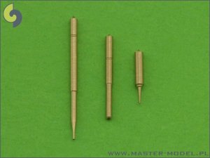 MASTER AM-72-035 - 1:72 F-4 Phantom II detail set, variant F-4B, C, D, J, N, S and British