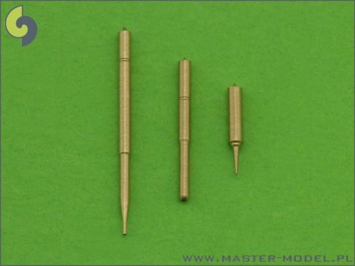 Go to product MASTER AM-72-035 - 1:72 F-4 Phantom II detail set, variant F-4B, C, D, J, N, S and British