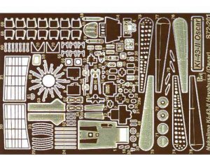 PART S72201 - 1:72 Ki-43 II Oscar