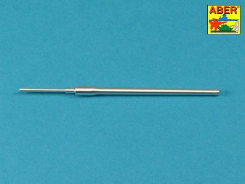 Go to product ABER 72L-68  - 1:72 128mm KwK 44 L/65 for German E-100 Super Heavy Tank