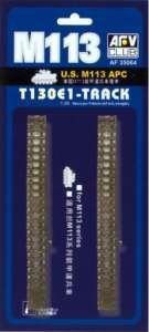 Go to product AFV CLUB 35064 - 1:35 U.S M 113 APC Track – L63/64