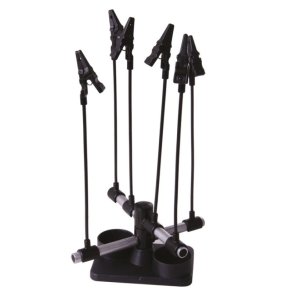 FINE-ART FA-546 - Painting holder with crocodile clips