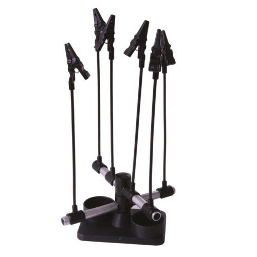 Go to product FINE-ART FA-546 - Painting holder with crocodile clips