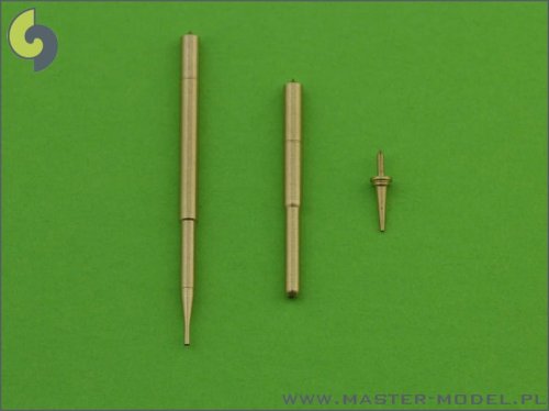 Go to product MASTER AM-32-043 - 1:32 F-4 Phantom II set of details for variants F-4B, C, D, J, N, S and British