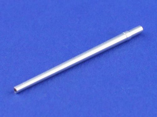 Go to product ABER 72L-32  - 1:72 US 76mm M1A1 tank barrel for Sherman M4A1 (76)
