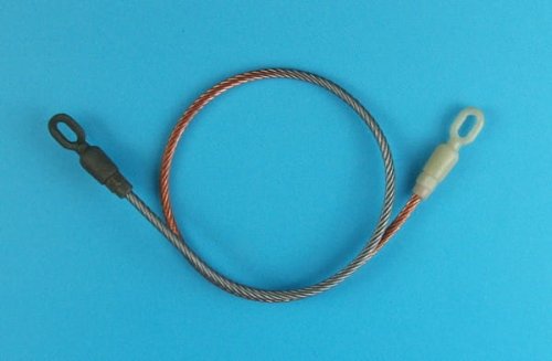 Go to product EUREKA XXL ER-3516 - 1:35 Towing cables set for M2A & M3A Bradley