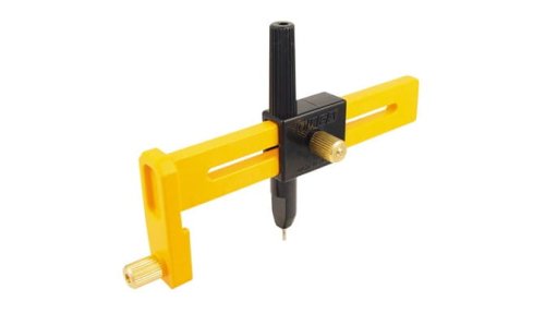 Go to product OLFA - CMP-1 Standard-duty circle cutter