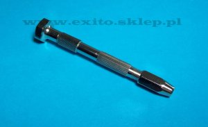 N-003 - Drill bits handle