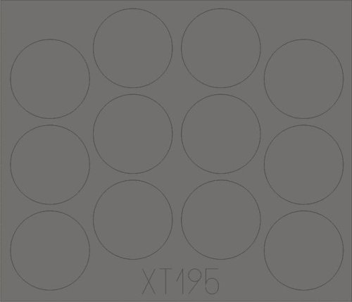 Go to product EDUARD XT195 - 1:35 BTR-50PK APC