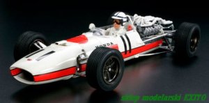 TAMIYA 12032 - 1:12 Honda RA273