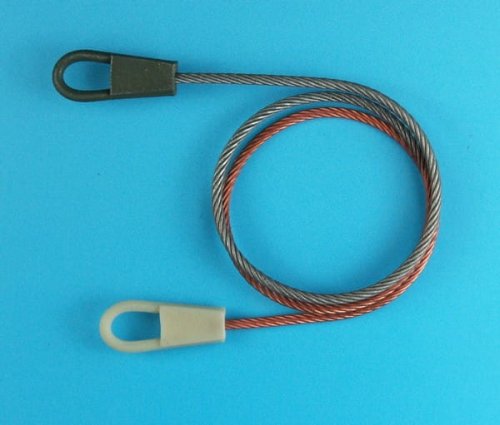 Go to product EUREKA XXL ER-3530 - 1:35 Towing cables set for 112 plant T-34/85 mod.1944.