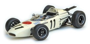 TAMIYA 20043 - 1:20 Honda F1 RA272