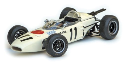 Go to product TAMIYA 20043 - 1:20 Honda F1 RA272