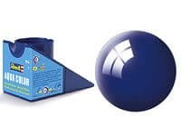 REVELL 36151 - Gloss Ultramarine Blue 18 ml