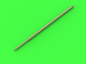 MASTER AM-72-148 - 1:72 American type Pitot tube WWII period streamlined style