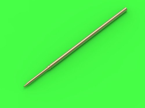 Go to product MASTER AM-48-158 - 1:48 American type Pitot tube WWII period streamlined style