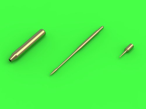 Go to product MASTER AM-48-154 - 1:48 T-45 Goshawk Pitot tube and AoA probe