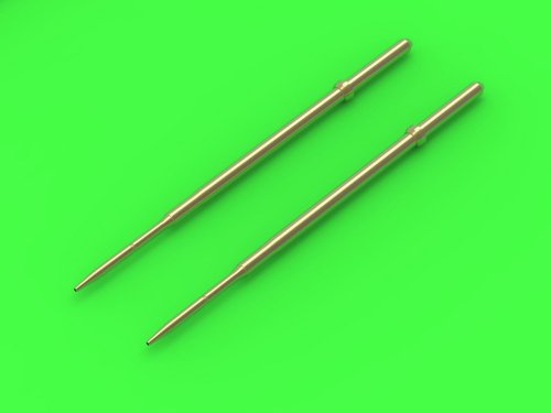 Go to product MASTER AM-144-034 - 1:144 Aero L-29 Delfin Pitot tubes