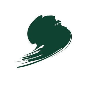 Hataka C708 - Moss Green RAL6005 17 ml lacquer paint