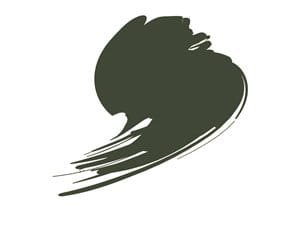 Hataka C301 - Dark Olive Green FS34096 17 ml lacquer paint