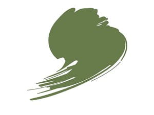 Go to product Hataka C020 - Light Green RLM82 17 ml lacquer paint