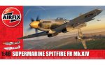 AIRFIX 05135 - 1:48 Supermarine Spitfire FR Mk.XIV