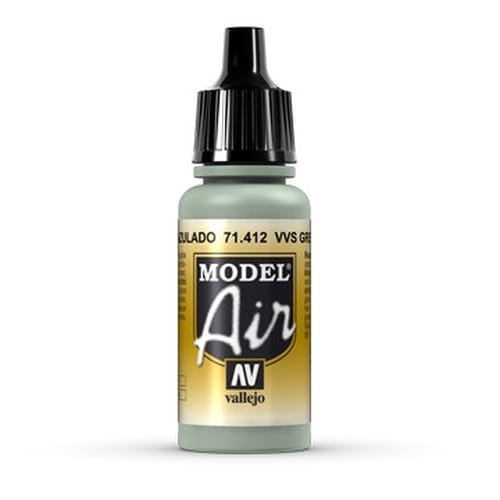 Go to product VALLEJO 71412 -  VVS Grey Blue 17 ml - Model Air